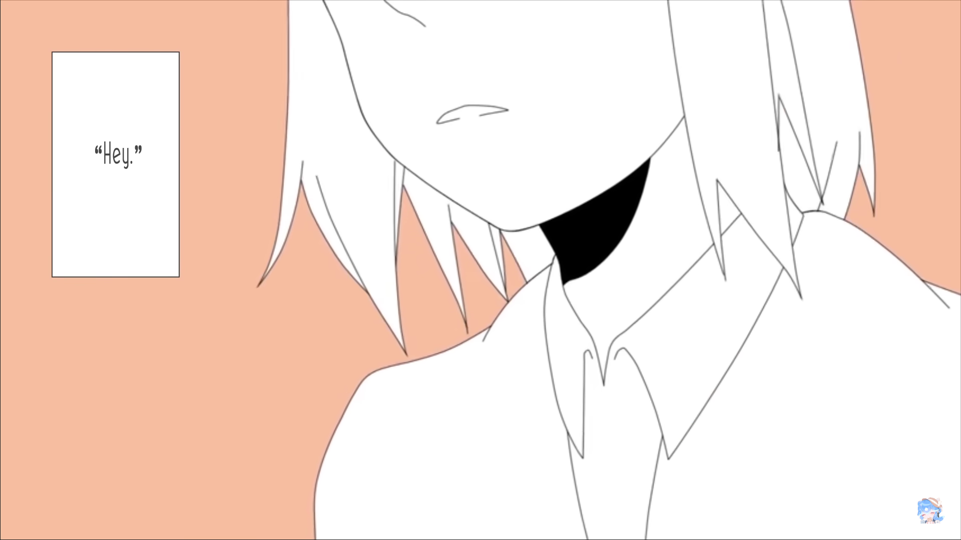 Animation by がり子