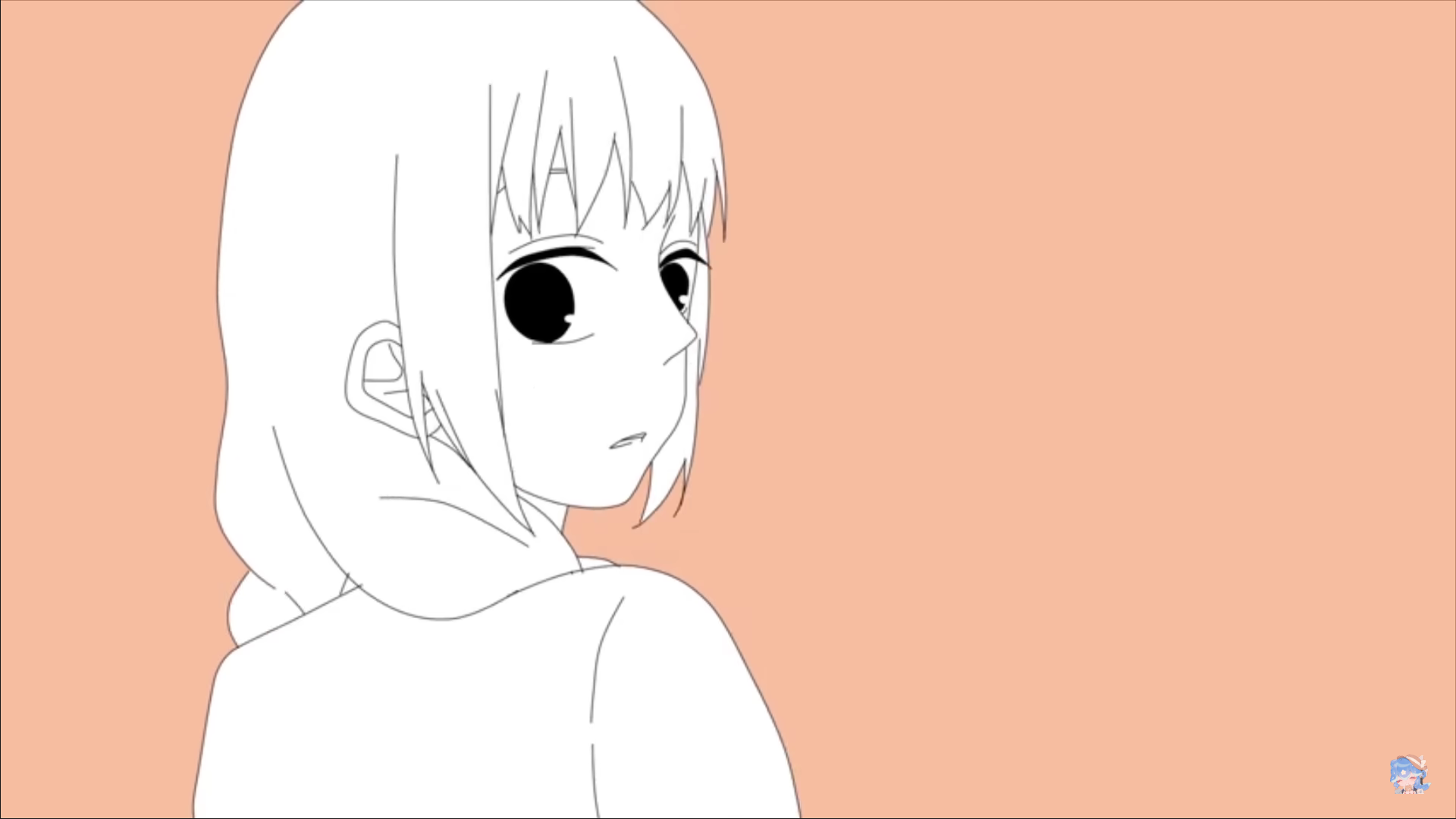 Animation by がり子